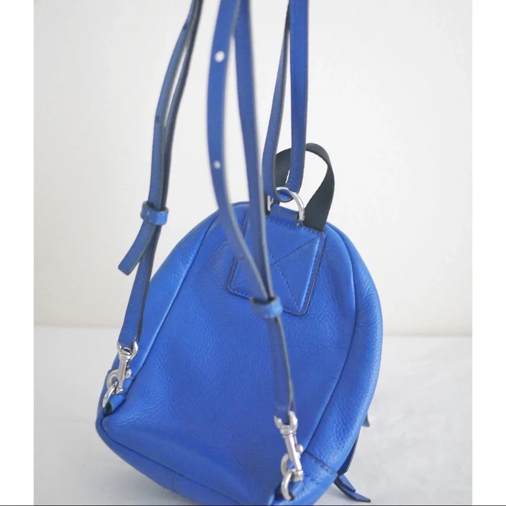 Marc Jacobs Mini Backpack - Picture 3 of 4